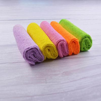 China 20*30cm Beach Towel Viable Microfiber Microfiber Towel Roll Cooling Towel Microfiber for sale