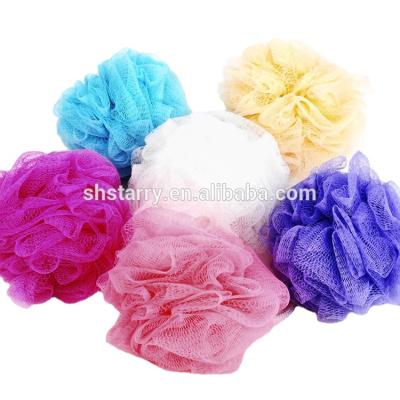 China PE flower sponge for sale