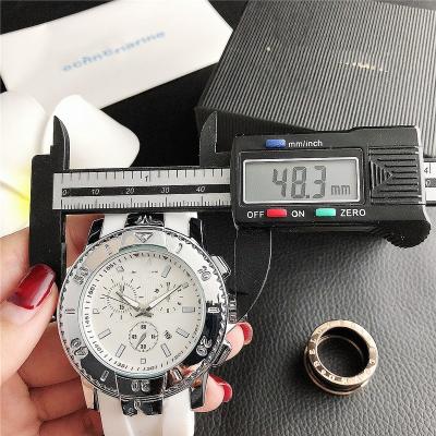 China Lover's Wholesale custom logo brand Luminous Waterproof sports wrist watches for couple Quartz Watch  Wristwatches for sale