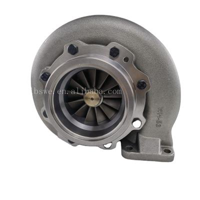 China Top Sale Turbocharger TD13M-45QRC 49182-02770 147684-18040 49182-02771 N28 TD13L 49182-04410 Standard for sale