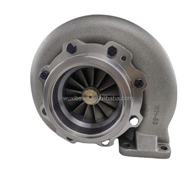 China Turbocharger TD13M-48QRC 49182-05210 49182-05310 TD13 49182-04310 49182-04320 SE652CQ standard for sale