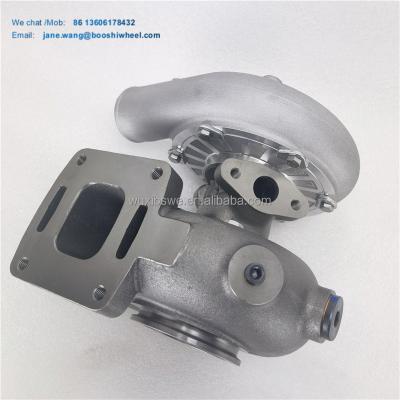 China S200W 889341 Turbocharger 8M0098619 For VM 4.2L 300/320 MD706L Marine Standard for sale