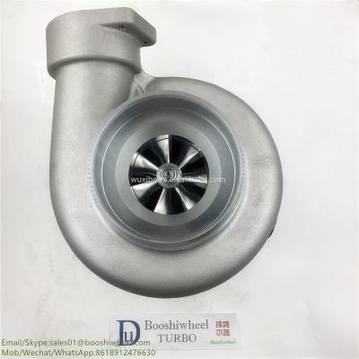 China S4TW Boat Turbo 316679 turbocharger 314078 314905 15600270Q for Baudouin 8M26SRE engine standard for sale