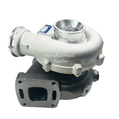 China K26 turbo 53269706292 turbocharger 53269886292 53269886291 11917318011 11917318850 for Yanmar Sigma Engine 4lh-Dte Marine Standard for sale