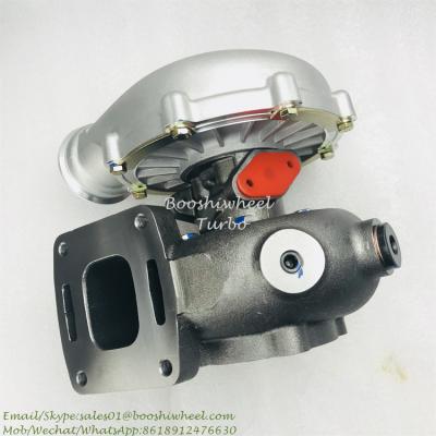 China K26 turbo 53269706292 turbocharger 53269886292 53269886291 11917318011 11917318850 for Yanmar Sigma Engine 4lh-Dte Marine Standard for sale