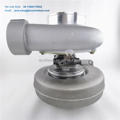 China hot sale turbocharger TD13M-45QRC 49182-02771 N28 TD13M-43QVRC 49182-05121 23526025 R23526025 auto parts standard for sale