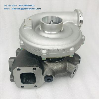 China K27 turbo 51091009546 93212006196 51091007609 93212006218 53279886793 53279706415 turbocharger man engine G2842LE industrial standard for sale