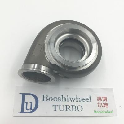 China 871389 858161-5002S G25 AR 0.92 Stainless Steel Turbine G Series Double Ball Bearing Housing AR 0.72 Standard for sale