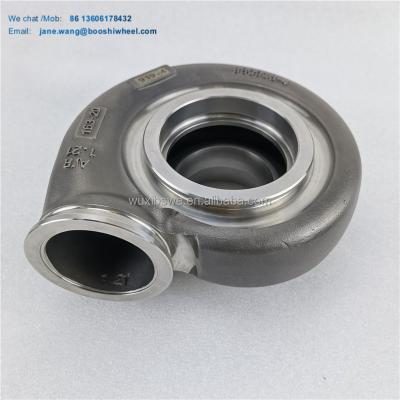 China High Quality 1.21 G30 Stainless Steel Material g30-900 Housing Standard AR Rotation V Band Turbine Standard for sale