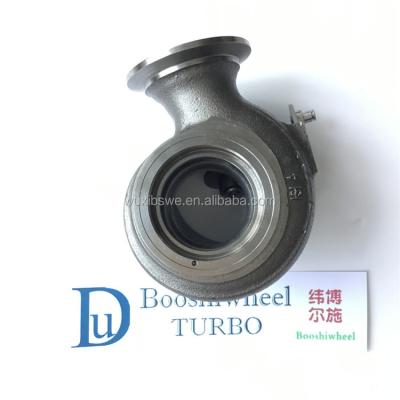 China 821719-5004 793647-0002 7576985H06 Twin Turbine X6 X Drive 50i (E71) Turbo D5S Engine N63 769155 Housing Standard for sale