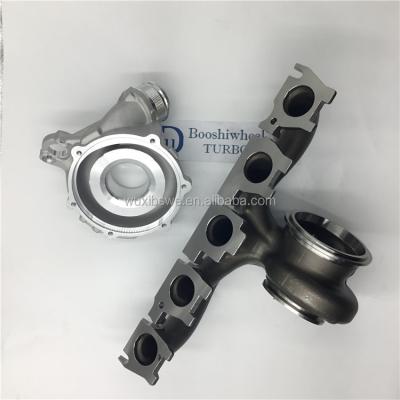 China K18 Turbo Parts 07K145701J 18559700021 18559880021 Turbine Housings Price Turbo Kits for sale