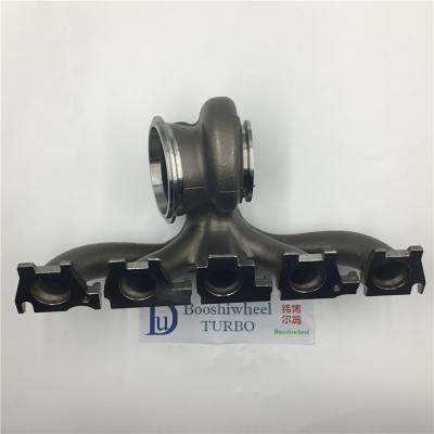 China Engine Parts 07K145701j 18559700021 18559880021 Turbine Housing STANDARD for sale