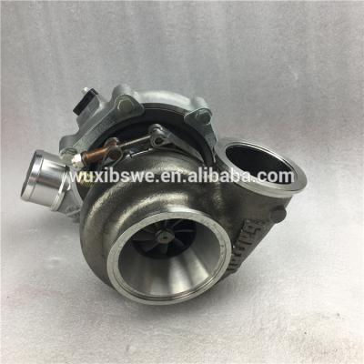 China 871388 877895-5001S 877895-5011s G25-660 Ball Bearing Turbo Standard for sale