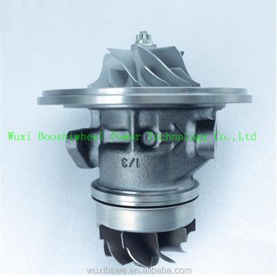 China K18 HX40 turbo cartridge 3535004 3533001 3535004 for diesel engine parts turbo chra for sale