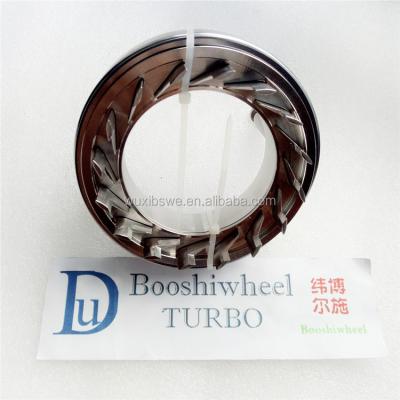 China 2835376 Nozzle Ring 2835376 Price HE551 11158360 Turbocharger Nozzle Ring 2835376 Standard Size 11158202 for sale