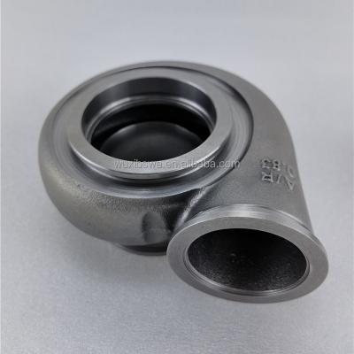 China AR 0.83 V-Mark 880694 Reverse Material Back Turbine Cast Iron S I m O Rotation G30 Housing Standard for sale