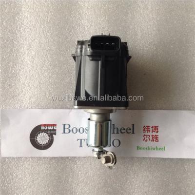 China 790028-0035 Electric Valve CAN 24 JP Electric Turbocharger Actuator K6T52175 Standard for sale