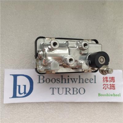 China 777853-11 electronic wastegate control valve 777853-12 777853 seolenoid valve turbo 777853-13 turbo standard for sale