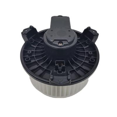 China Blow Air And Adjust Temperature Inside Auto System Heater Air Conditioning Blower Motor Electric Car Factory Supply Condition for sale