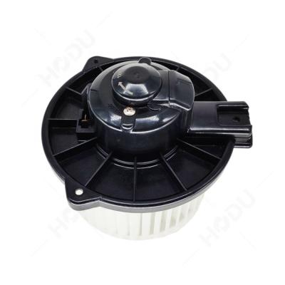 China Blow air and adjust temperature inside car OE 87103-04030 DC 87103-04030 87103-52060 12v auto air conditioner turbine to TOYOTA HD-60-012B 12V for sale