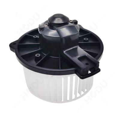 China Blow air and adjust temperature inside car OE 87103-35022 87103-33050 12 Volt car turbine fan to Toyota Camry 97/03-06 Lexus ES300 00-01 HD-60-026 12V for sale