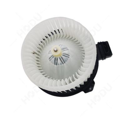 China Blow Air And Adjust Temperature Inside Car HVAC Turbine Fan To Honda Accord CR-V Dodge Ram 1500 2500 Pilot 68048903AA 79310-STK-A41 HD-60-057B 12V for sale