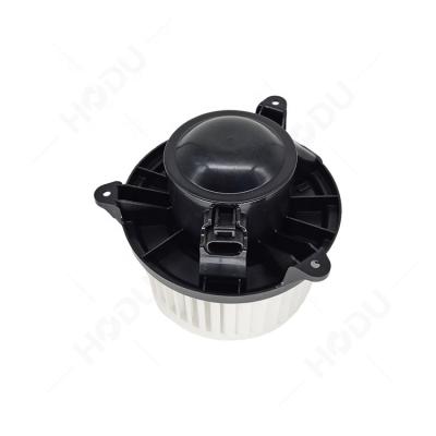 China Blow Air and Adjust Temperature Inside Auto Car Turbine Fan Specification for CHEVROLET GMC CADILLAC 700101 89019320 88986838 89023346 HD-60-102 12V for sale