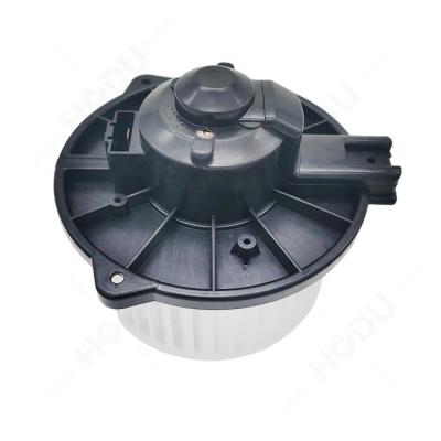 China Blow Air And Adjust Temperature Inside Car OE LC70-61-B10 87103-33040 12 Volt Fan Turbine Auto Parts To Toyota Camry MITSUBISHI Dodge Chrysler HD-60-026B 12V for sale