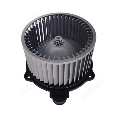 China Blow Air And Adjust Temperature Inside Car Air Conditioner Fan Impeller To KIA SOUL 97113-2K000 HD-60-050 12V 971132K000 Turbine 971132K000 for sale