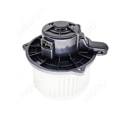 China Blow Air And Adjust Temperature Inside High Quality Car OE 97113-1U000 97113-2B005 97113-3X000 97113-4R000 97113-2Y000 Car HVAC Turbine To HYUNDAI/KIA HD-60-050B 12V for sale