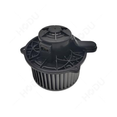 China Blow air and adjust temperature inside car air conditioner turbine to Sorento 07-09 AZERA 12-17 EQUUS SONATA 97109-3E260 971093E260 HD-60-126 12V for sale