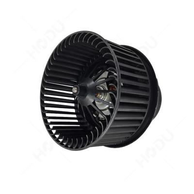 China Blow Air And Adjust Temperature Inside Car Cooling System OE DV6Z 19805 B DV6Z 19805 C 1362640 Blower Fan Motor C-Max 2012-20 HD-60-060 12V d Ford Escape for sale