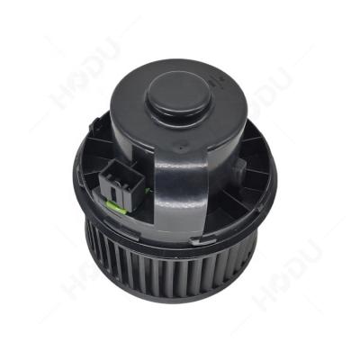 China Blow Air and Adjust Temperature Inside Car Air Conditioner Fan Fan Motor to Ford 2016-2013 OE C-Max DV6Z 19805 B DV6Z 19805 C 1362640 HD-60-060 12V for sale