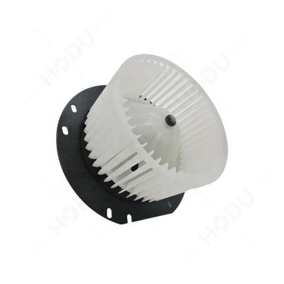 China Blow air and adjust temperature inside small car HVAC 12v air conditioner turbine fan to Ford Ranger F57Z 19805 B FOTZ 18504 A HD-60-150 12V for sale