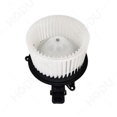 China Blow air and adjust temperature inside car turbine fan OE AL1Z 19805 B/AL1Z 19805 A/CL1Z 19805 A to Ford Expedition 2014-2009/Lincoln HD-60-158 12V for sale