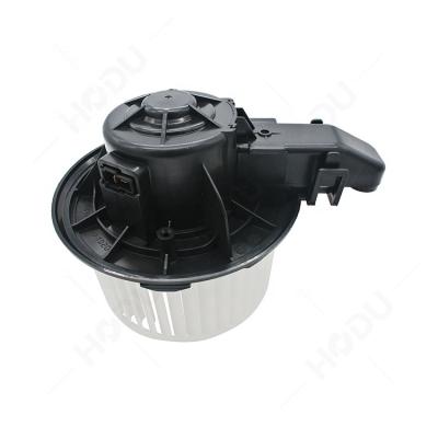 China Blow Air and Adjust Temperature Inside Car Fan Turbine Fan Specifications for Ford Escape Mercury Mariner F250 F350 F450 F550 700223 8L8Z19805C HD-60-156 12V for sale