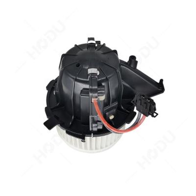 China Blow Air and Adjust Temperature Inside Car Auto Parts Car Air Conditioner Fan Fan Assembly to Audi A4L Q5 8K1820021B 8K1820021C 8K1820021A HD-60-114 12V for sale