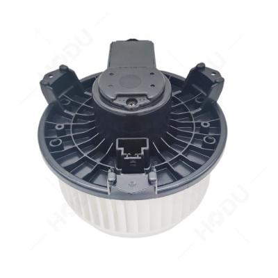 China Blow Air And Adjust Temperature Inside New Car HVAC Turbine Fan Cage Front To Dodge Journey 2012-2013 OE 5191743AB 700305 HD-60-057 12V for sale