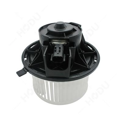 China Blow air and adjust temperature inside car fan turbine fan specification for JEEP LIBERTY COWBOY HD-60-157 12V OEM 5066553AA 68028890AA for sale