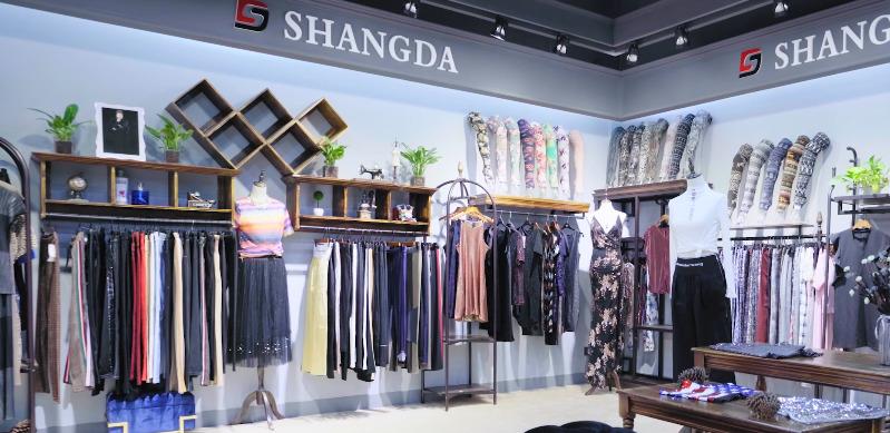 Verified China supplier - Yiwu Shangda Fashion Accessories Co., Ltd.