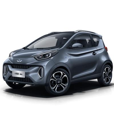 China Chery Eq Small Ant Electric Car High Speed ​​New Energy 4 Seat Electric Motors For Vehicles 3 Doors 4 Passengers 3200*1670*1550/1590mm Mini EV CAR 301km for sale