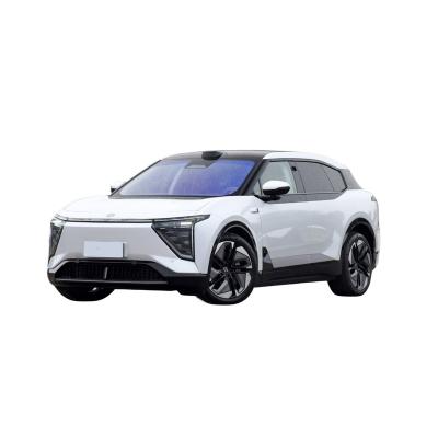 China New Styles HiPhi Y 810km Long Range Version Electric Car HiPhi Y SUV Adult Luxury Coupe Vehicle New Energy Vehicle HiPhi Y 810kM Long Range Version for sale