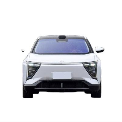 China 5 Seats HiPhi Y 2023 Sport Good Quality New Energy HiPhi Y Vehicle Automobile EV Vehicles Electric Cars Made In China HiPhi Y 810kM Long Range Version for sale