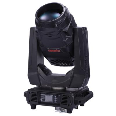 China Party Beam Lighting Ares-B3A Light Bulb Moving Head DJ Disco Event Equipment Nightclub Decor Stage Lighting for sale