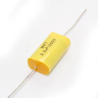 China High Quality Automobile MKT Capacitor 12EC21-2.2 for sale