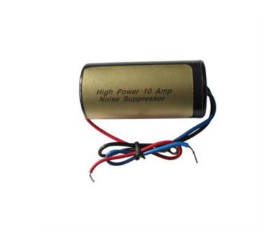 China High Quality Automobile Power Supply Filter for sale