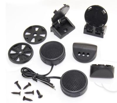 China Mini Super Mini High Sensitivity Dome Tweeter for sale