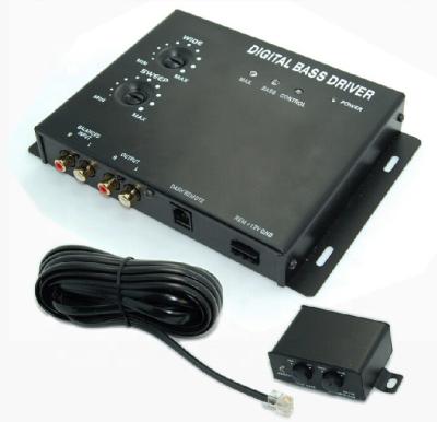 China High Quality Automobile Digital Base Driver for sale