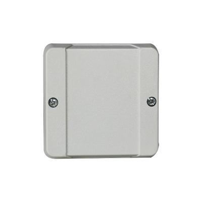 China 88*88*53 convenient 9025 with terminal PC enclosure box /ip65 outdoor cable waterproof plastic junction box for sale