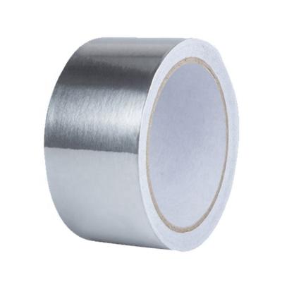 China Heat Resistant FSK Air Conditioner Reinforced Aluminum Foil Tape With Heat Resistance for sale